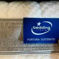 Materasso matrimoniale 160x200 Bedding 23 cm