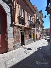 Appartamento Cagliari [Cod. rif 3302703VRG]
