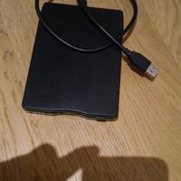 Lettore Floppy USB