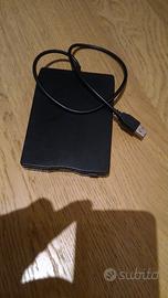 Lettore Floppy USB