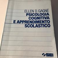 Psicologia cognitiva e apprendimento scolastico di