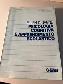Psicologia cognitiva e apprendimento scolastico di