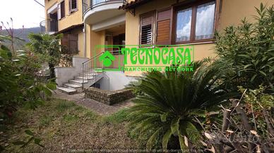 4 LOCALI A OSPEDALETTO D'ALPINOLO