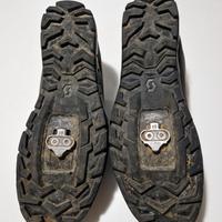 SCARPE MTB SCOTT  taglia 46