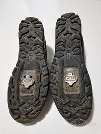 SCARPE MTB SCOTT  taglia 46