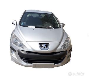 Ricambi usati peugeot 308 1.4 benz