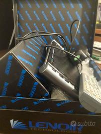 Tv monitor lenoir 7" TVPF77LCD