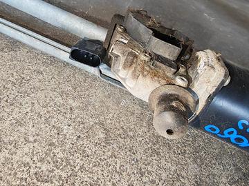 Motorino tergi ant MERCEDES-BENZ CLASSE A 2005