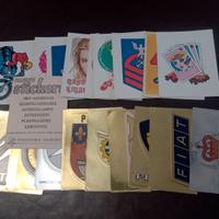 figurine Panini's stickers Panini lotto27