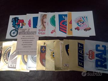 figurine Panini's stickers Panini lotto27