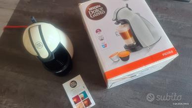 De Longhi Dolce e Gusto