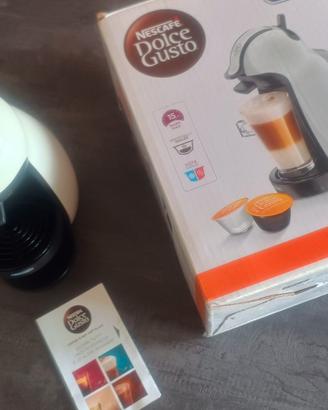 De Longhi Dolce e Gusto