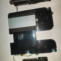 Gruppo audio TV Samsung 
