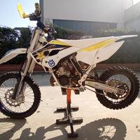 Husqvarna TC 85 - 2017