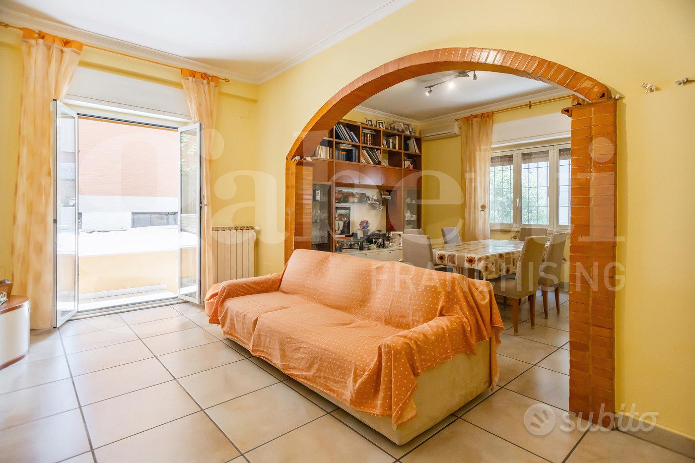 Appartamento – Roma, Primavalle - Vista 2