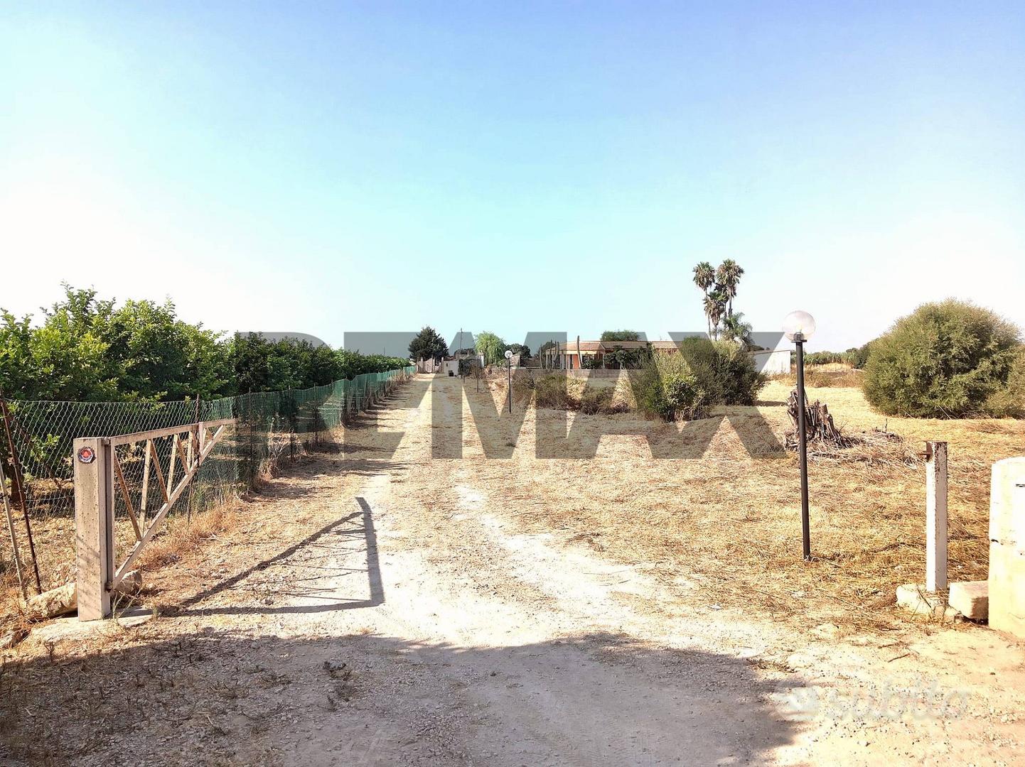 Terreno - Siracusa - Vista 3