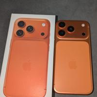 Iphone 17 pro 256 gb