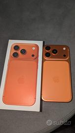 Iphone 17 pro 256 gb