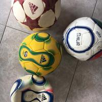 Palloni eventi sportivi