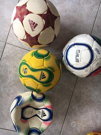 Palloni eventi sportivi