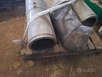 canna fumaria coibentata