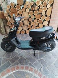  MBK BOOSTER 50CC
