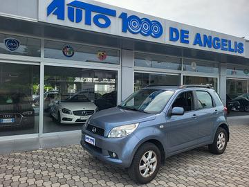 Daihatsu Terios 1.5 4WD CX Green Powered *** IMPIA