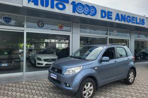 Daihatsu Terios 1.5 4WD CX Green Powered *** IMPIA