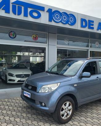 Daihatsu Terios 1.5 4WD CX Green Powered *** IMPIA