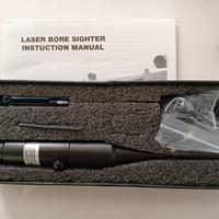 Laser multi calibro 