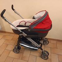 Trio Peg Perego