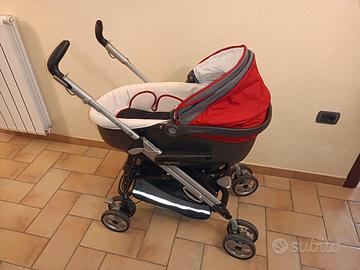 Trio Peg Perego