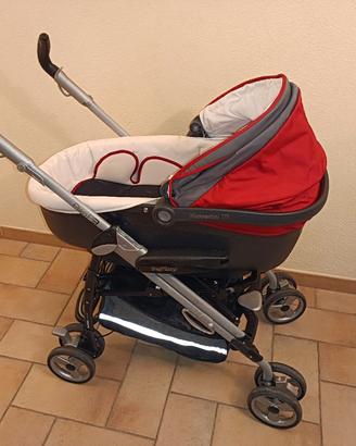 Trio Peg Perego