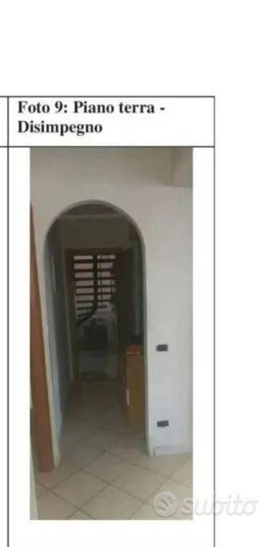Appartamento – Solofra, Sant'Andrea Apostolo, Avellino - Altro