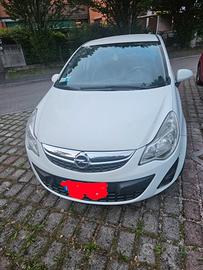 Opel  Corsa 1200 GPL 