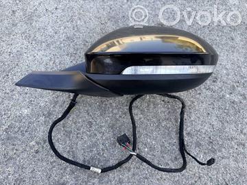 specchietto sx VOLKSWAGEN Troc dal 2021 13 + 2 fil
