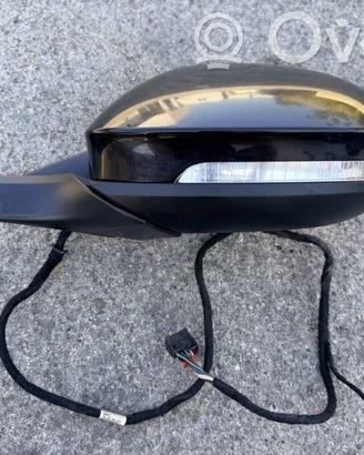 specchietto sx VOLKSWAGEN Troc dal 2021 13 + 2 fil