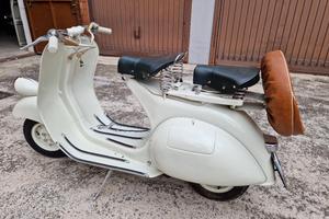 Vespa Farobasso VN2T 1957 125