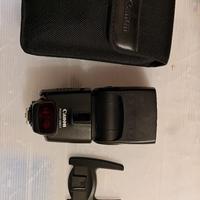 Flash Canon Speedlite 430 EX II