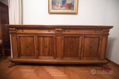Sala da pranzo
