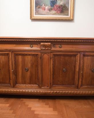 Sala da pranzo