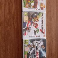 Giochi Nintendo 3ds