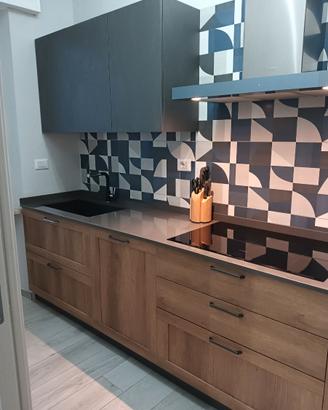 Cucina SCAVOLINI
