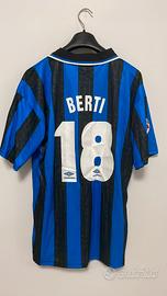 maglia Inter Berti