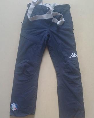 Pantalone imbottito sci Robe di Kappa