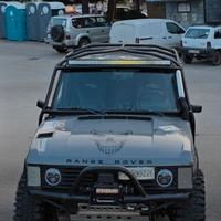 Range rover classic Td5