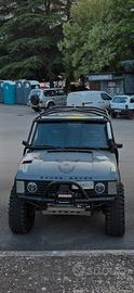 Range rover classic Td5