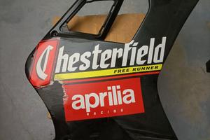 Ricambi Aprilia AF1 Futura e RS Chesterfield