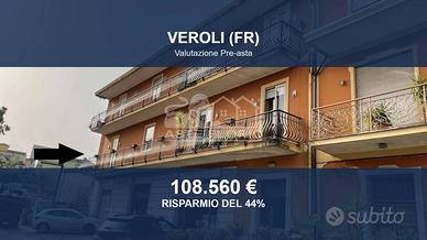 Immobile in asta di 257 m² con più di 5 locali a V