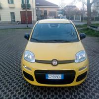 Fiat Panda Icon leggere attentamente
